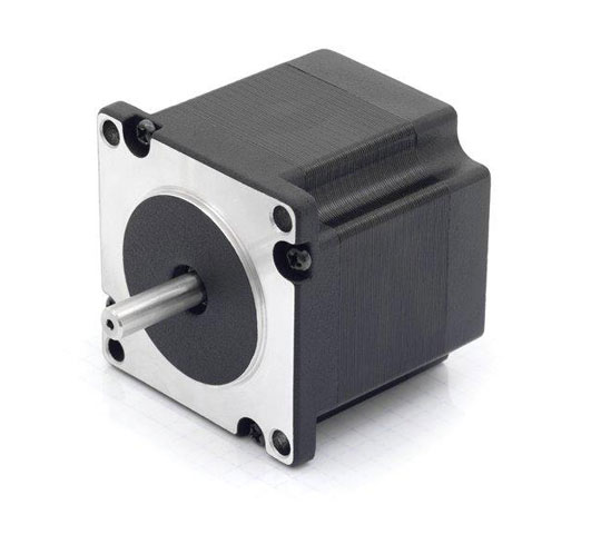 57mm两相步进电机-直线步进电机供应商振合机电