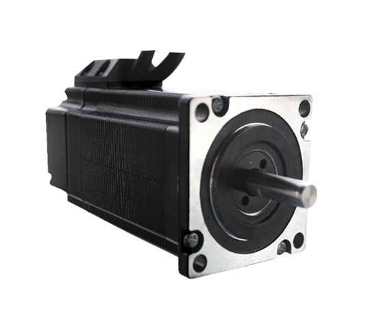 60mm混合伺服电机-直线步进电机供应商振合机电