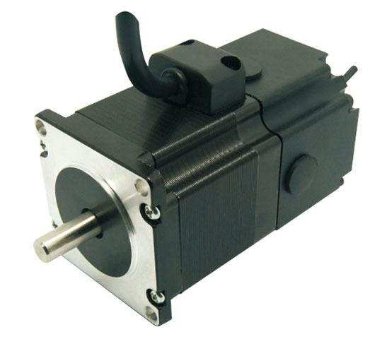 57mm刹车步进电机-直线步进电机供应商振合机电