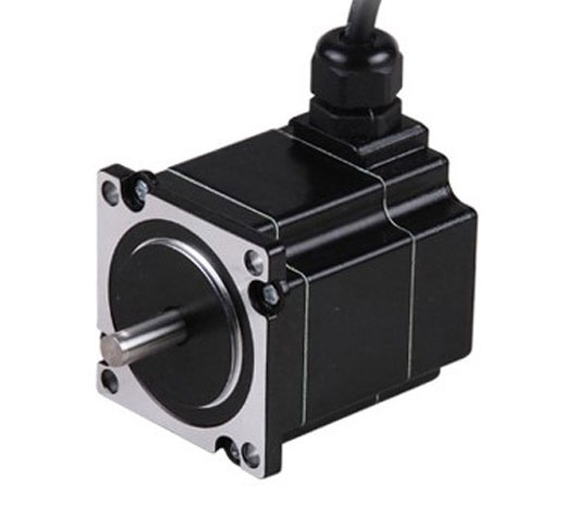 86mm系列防水步进电机-直线步进电机供应商振合机电