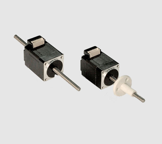 20mm直线丝杠步进电机-直线步进电机供应商振合机电