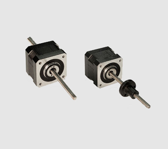 42mm直线丝杆步进电机-直线步进电机供应商振合机电