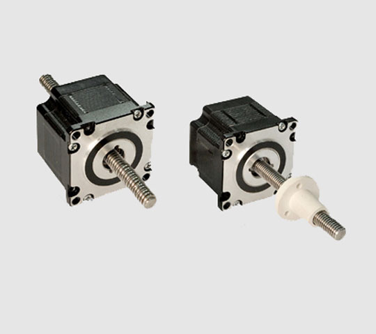 57mm直线丝杆步进电机-直线步进电机供应商振合机电