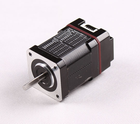 42mm集成步进一体机-直线步进电机供应商振合机电