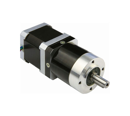 42mm-1系列行星减速机-直线步进电机供应商振合机电