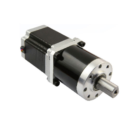 57mm-2系列行星减速机-直线步进电机供应商振合机电