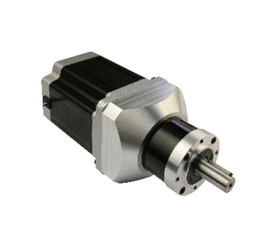 86mm-1系列行星减速机-直线步进电机供应商振合机电