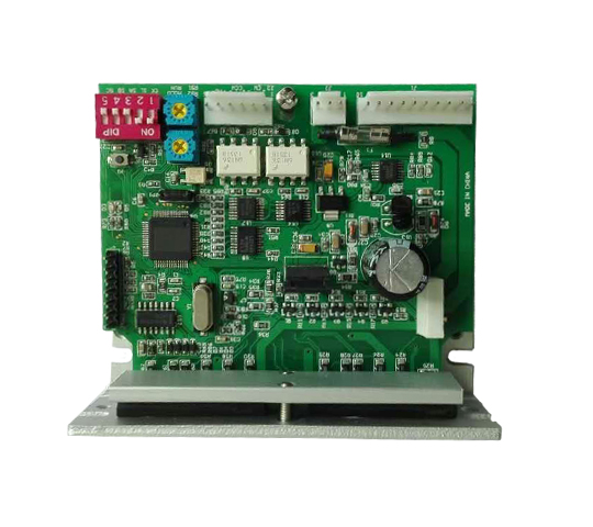 五相步进驱动器ZH5308M-直线步进电机供应商振合机电