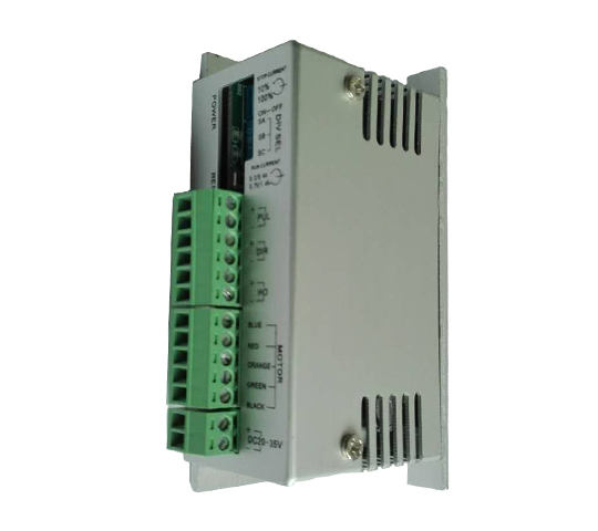 五相步进驱动器ZH5408M-直线步进电机供应商振合机电