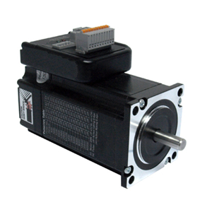 57mm集成直流伺服一体机-直线步进电机供应商振合机电